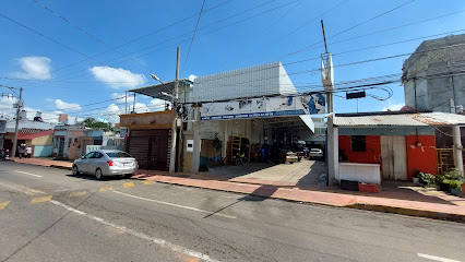 Dirección, horario, teléfono y opiniones de Ax Servicio Automotriz en Villahermosa