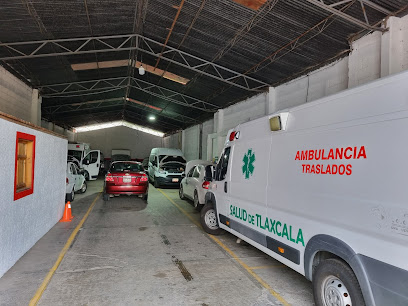 Dirección, horario, teléfono y opiniones de Bolido Servicio Automotriz en Tlaxcala