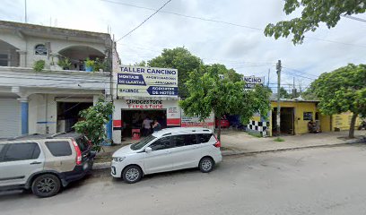 Dirección, horario, teléfono y opiniones de Cancino Taller Mecánico en Playa del Carmen