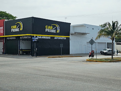 Dirección, horario, teléfono y opiniones de Car Prime en Playa del Carmen