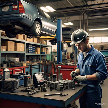 Dirección, horario, teléfono y opiniones de Corrales A/C Automotriz en San Luis Río Colorado