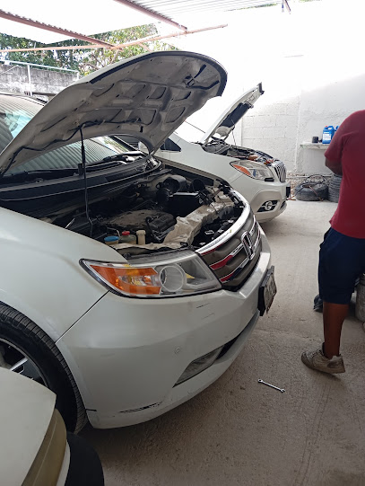 Dirección, horario, teléfono y opiniones de Eléctrico Automotriz Cuernavaca en Cancún