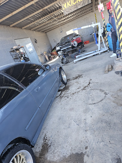 Dirección, horario, teléfono y opiniones de Electrocar en Nogales