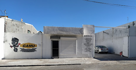 Dirección, horario, teléfono y opiniones de Gamu Servicio Técnico Automotriz en Nuevo Laredo