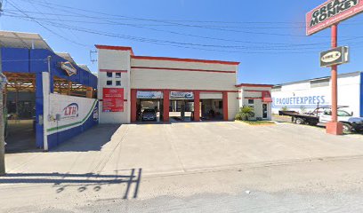 Dirección, horario, teléfono y opiniones de Grease Monkey en Cd. Victoria