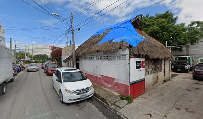 Dirección, horario, teléfono y opiniones de Hospital Car's en Cancún