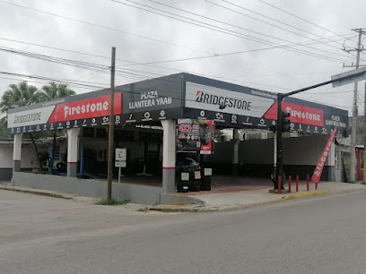 Dirección, horario, teléfono y opiniones de Llantera Comalcalco en Comalcalco