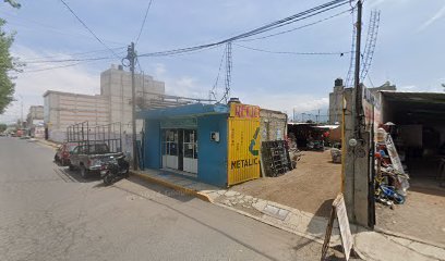 Dirección, horario, teléfono y opiniones de Llantera Zamora en San Martín Texmelucan