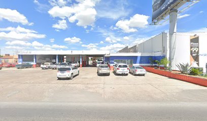 Dirección, horario, teléfono y opiniones de Maxiservicios Automotiz Lohi en Nuevo Laredo
