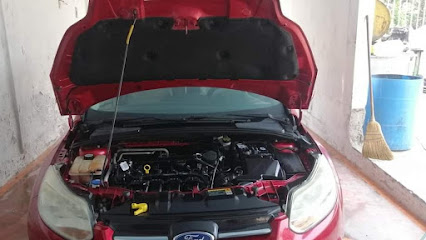 Dirección, horario, teléfono y opiniones de Mecánica Automotriz Avalos en Altamira