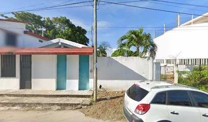 Dirección, horario, teléfono y opiniones de Mecánica Automotriz Figueroa en Chetumal