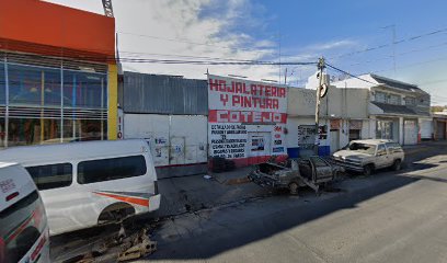 Dirección, horario, teléfono y opiniones de Mecánica ,Rines,Llantas Usadas Cotejo en Tehuacán