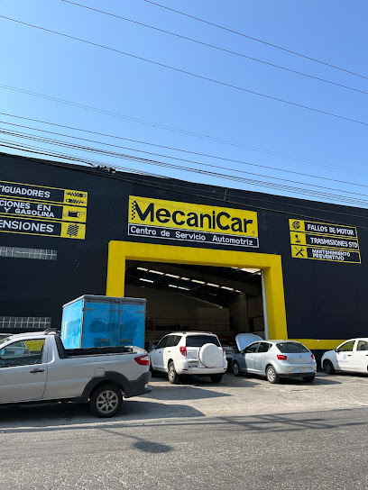Dirección, horario, teléfono y opiniones de Mecánicar en Cancún
