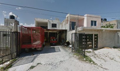 Dirección, horario, teléfono y opiniones de Mecánico Automotriz Cholas en Cancún