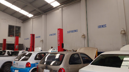 Dirección, horario, teléfono y opiniones de Mecánico Express Tires en Querétaro
