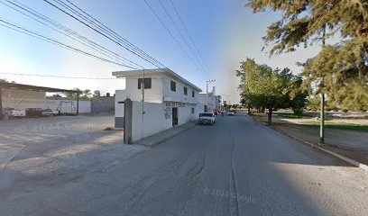 Dirección, horario, teléfono y opiniones de Muelles y Tornillos en Matehuala