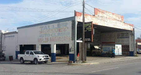 Dirección, horario, teléfono y opiniones de Multiservicio Automotriz Rodríguez en Matamoros