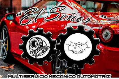Dirección, horario, teléfono y opiniones de Multiservicio Mecánico Automotriz El Señor en Cárdenas