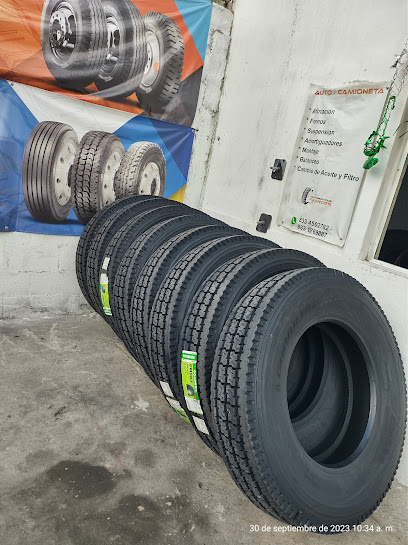 Dirección, horario, teléfono y opiniones de Multiservicios Francos en Altamira