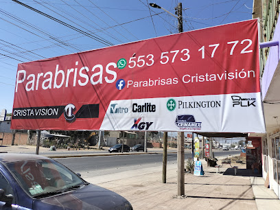 Dirección, horario, teléfono y opiniones de Parabrisas Libramiento en San Martín Texmelucan