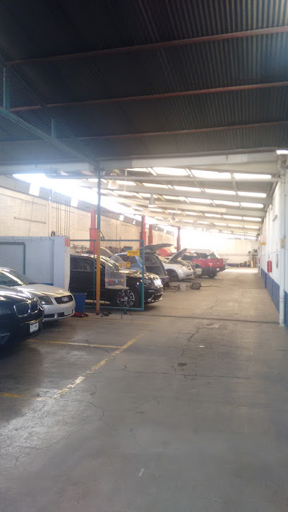 Dirección, horario, teléfono y opiniones de Precision Automotriz en Sistemas de Inyeccion, S.A. de C.V. en Querétaro