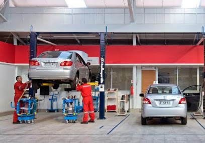 Dirección, horario, teléfono y opiniones de Proafina Servicio Mecánico Automotriz en Cancún