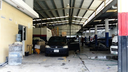 Dirección, horario, teléfono y opiniones de Psc Pro Service Car en Playa del Carmen