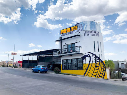 Dirección, horario, teléfono y opiniones de Pueblitos Multiservicio en Nogales