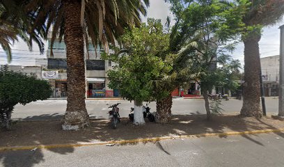Dirección, horario, teléfono y opiniones de Rectificadora Br en San Martín Texmelucan