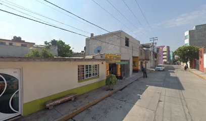 Dirección, horario, teléfono y opiniones de Refaccionaria Parra en San Martín Texmelucan