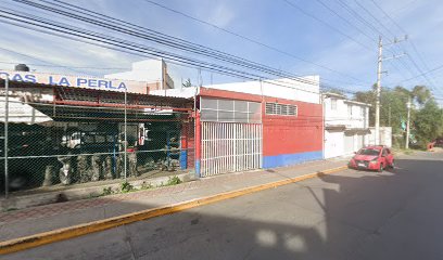 Dirección, horario, teléfono y opiniones de Refaccionaria Transmisiones La Perla (Suc Texmelucan) en San Martín Texmelucan