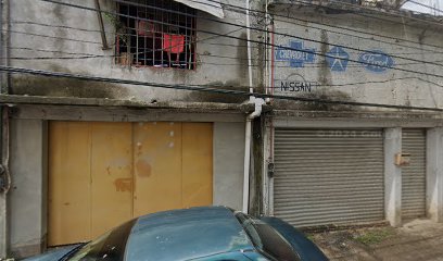 Dirección, horario, teléfono y opiniones de Renovadora Automotriz Martínez en Altamira