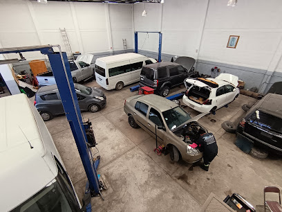 Dirección, horario, teléfono y opiniones de Seauteh Servicio Especializado Automotriz de Tehuacán en Tehuacán