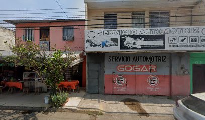 Dirección, horario, teléfono y opiniones de Servicio Automotriz Gogar en Villahermosa