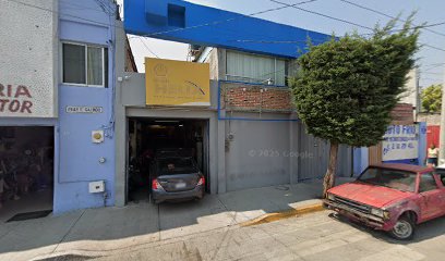 Dirección, horario, teléfono y opiniones de Servicio Automotriz Hac en Querétaro