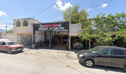 Dirección, horario, teléfono y opiniones de Servicio Automotriz Jasso en Matehuala