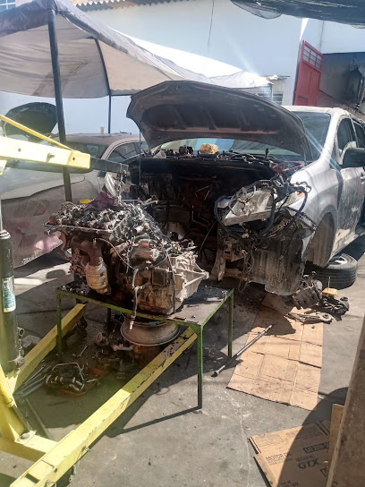 Dirección, horario, teléfono y opiniones de Servicio Automotriz Maycar en Tehuacán