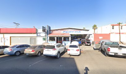 Dirección, horario, teléfono y opiniones de Servicio Automotriz Pereda en San Luis Río Colorado