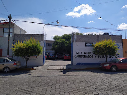 Dirección, horario, teléfono y opiniones de Servicio Automotriz Ramirez en Tehuacán