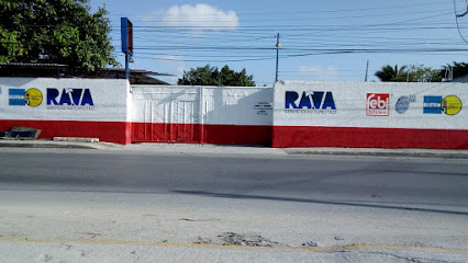 Dirección, horario, teléfono y opiniones de Servicio Automotriz Rava en Cancún