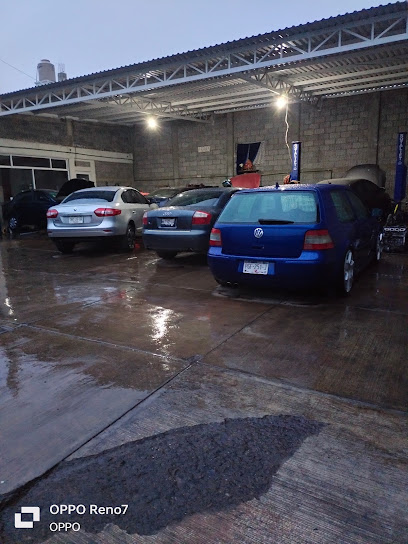 Dirección, horario, teléfono y opiniones de Servicio Automotriz Torque M&T en Tehuacán