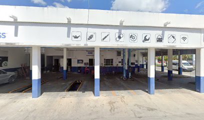 Dirección, horario, teléfono y opiniones de Servicio Automotriz Wayak en Cancún