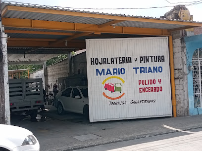 Dirección, horario, teléfono y opiniones de Servicio Mario Triano en Cárdenas