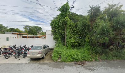 Dirección, horario, teléfono y opiniones de Servillantas de Cozumel en Cozumel