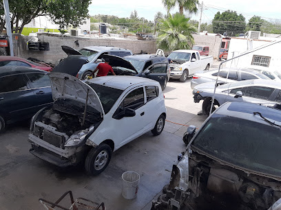 Dirección, horario, teléfono y opiniones de Taller Automotriz Especialista Honda Hermosillo en Hermosillo