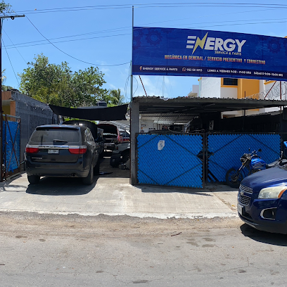 Dirección, horario, teléfono y opiniones de Taller Automotriz en Chetumal