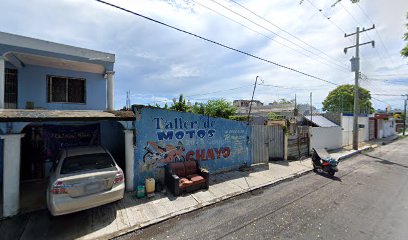 Dirección, horario, teléfono y opiniones de Taller Chayo en Chetumal