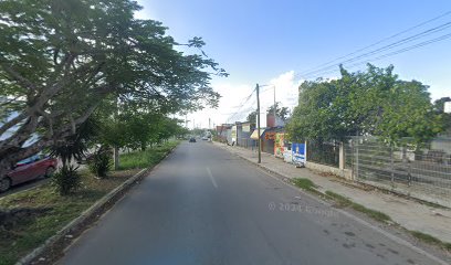 Dirección, horario, teléfono y opiniones de Taller Diaz Chetumal en Chetumal