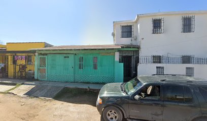 Dirección, horario, teléfono y opiniones de Taller El Gordo en Nuevo Laredo