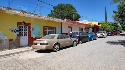 Dirección, horario, teléfono y opiniones de Taller Eléctrico Mecánico Diagnosticos Programaciones y Servicios El Bamby en Matehuala